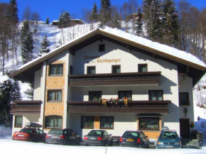 Pension Haus Riedlsperger